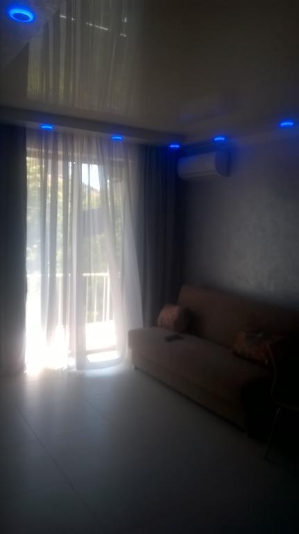 Oldbatumi Apartment Extérieur photo