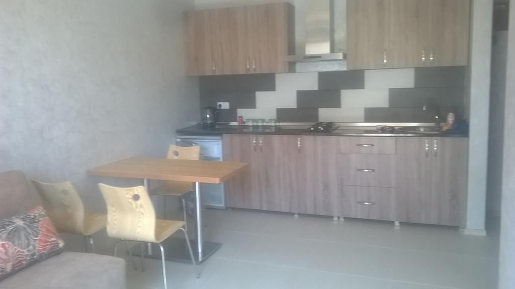 Oldbatumi Apartment Extérieur photo
